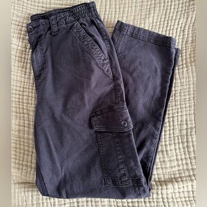 American Eagle Women’s Cargo pants